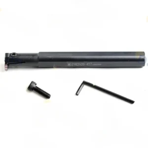 Diameter 16mm/20/25mm Inner Hole Inner Diameter groove Cutter bar MGIVR2016-2/3/4/5 MGIVR2520