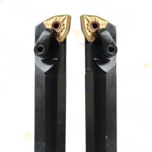 95 Degree Inner Hole Cutting Tool Holder S20R-MWLNR08S16Q/S25S/S32T-MWLNL08 Peach Shaped Boring Tool Holder