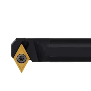 Square Inner Hole CNC Tool Holder S25S-SDWCR11 S25S-SDWCL11 HRC55 3/4in Hole Diameter High Speed Cutting