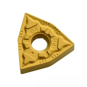 WNMG 080404 PM YBC251 CNC Cutting Blade Solid Carbide PVD/CVD Coating Special Offer for Steel Stainless CNC Lathes HRC