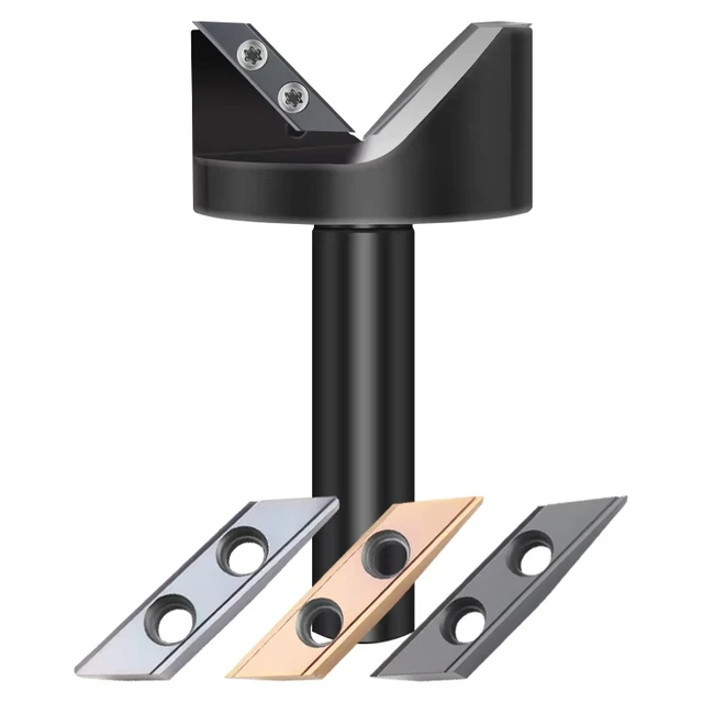 XCET30 45 Degree CNC Chamfering Tool Bar Large Cutting Depth Dovetail Groove Milling Cutter Deburring Device Custom ODM Support