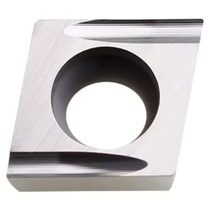 Stainless Steel Internal Hole Turning Tool Diamond-Shaped Grooving Blade Ccgt060201/09T302R-U Product Category Turning Insert