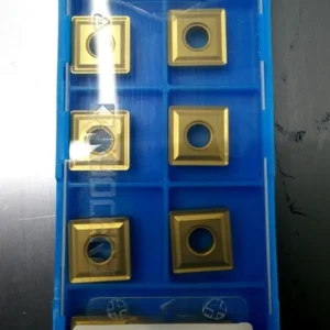 AMJ CNC Blade SNMG120408 CA5525 OEM Diamond Turning Tool