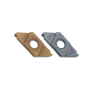 Turning Machine Slot Blade CTPA 08/10/15/20/25/30 FR/FRN/FL/FLN Black Oxide Coated HRC60 CNC Controlled Customized Support