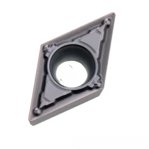 Turning Tool OEM Rhombus Shape CNC Blade DCMT11T304-MV VP15TF