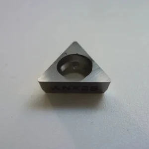 CNC TPGH090204L-CTT PC5300 Insertion Tool Coated Internal Turning Tool for Steel Stainless Alloy Carbide HRC Customizable OEM