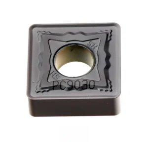 CNC Internal Turning Tool Square SNMG190612-HS PC9030 Carbide Other Coating Customizable OEM Digital Control Lathe Box 10pcs Min