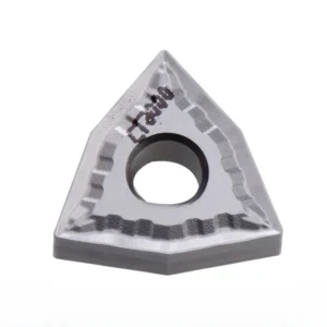 CNC Blade WNMG080404MT CT3000 -X415 X343 M3T Carbide Blade for Steel Workpieces