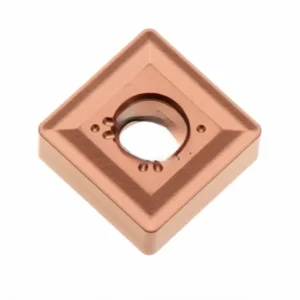 AMJ Square Turning Insert CNC Blade SNMG120408 Full Circumference Planer Blade 90HRC Hard Alloy Lathe Machine