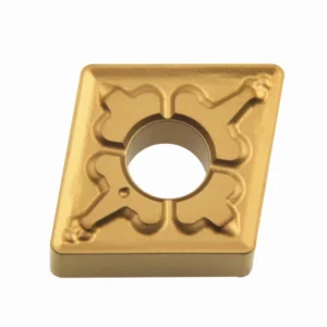 Diamond Steel CNC Inserts CNMG120408 120404-TM T9125 9115 8125 China Square Shape CVD Coating HRC 92.4 6.3x6.3x2.5mm