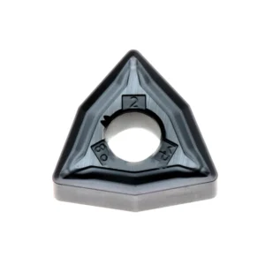 PVD Coated Carbide CNC Turning Tool WNMG080404 FP KC5010 Inserts for Milling 10pcs Polygon Cutting Tools