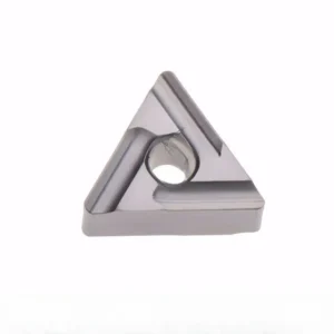 Tungaloy Japan TNMG160404L-S CVD PVD Coated Carbide Insert Internal Turning Tool HRC83 Triangle Shape CNC NS9530 GT9530
