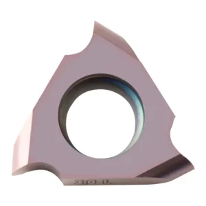 AMJ Customizable OEM TGF32R050-R0.25 Stainless Steel CNC Groove Blade Snap Groove Knife with Grain for Outer Grooving HRC 45hrc