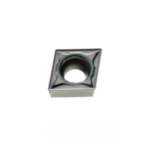Cemented Carbide Square Cutting Tools for Wood Lathe Machine CNC Blade CCMT09T304-CM CP2430 CCMT09T308-CM CCMT 060204 Turning