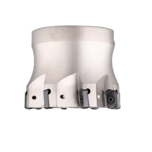 Fast Feed Milling Cutter 40CRMO EXN03R 40/50/63/80-22/27/32-6T/8T/10T ODM OEM Customized Support