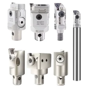Fine-Tuning Small Hole Boring Cutter Bar Adjustable Machining Center SDJ Fine Boring Cutter Holder BT40 Tool Holder Boring Tools