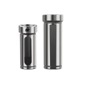 CNC Lathe Cutter Sleeve Inner Hole Turning Rod Reducer D25D32D40 Conversion U Drill Auxiliary Guide Seismic Cutter Seat