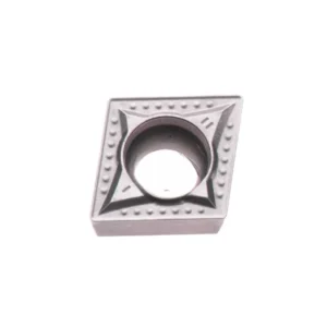 CCMT09T304Mt CT3000 M2T CNC Blade Carbide Insert for Lathe Customizable Internal Turning Insert Square OEM