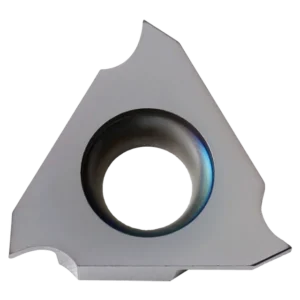 AMJ CNC Vertical Mount Shallow Groove Inserts TGF32R050 Stainless Steel Circlip Groove Inserts 200 Groove Inserts OEM Supported