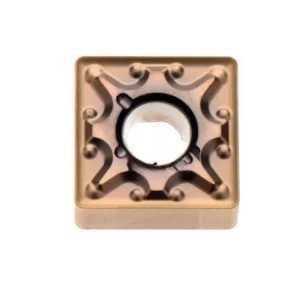 Customizable SNMG190612MT TT8125B Carbide Insert for Lathe Machine PVD Coating Steel Stainless Workpiece Turning Insert