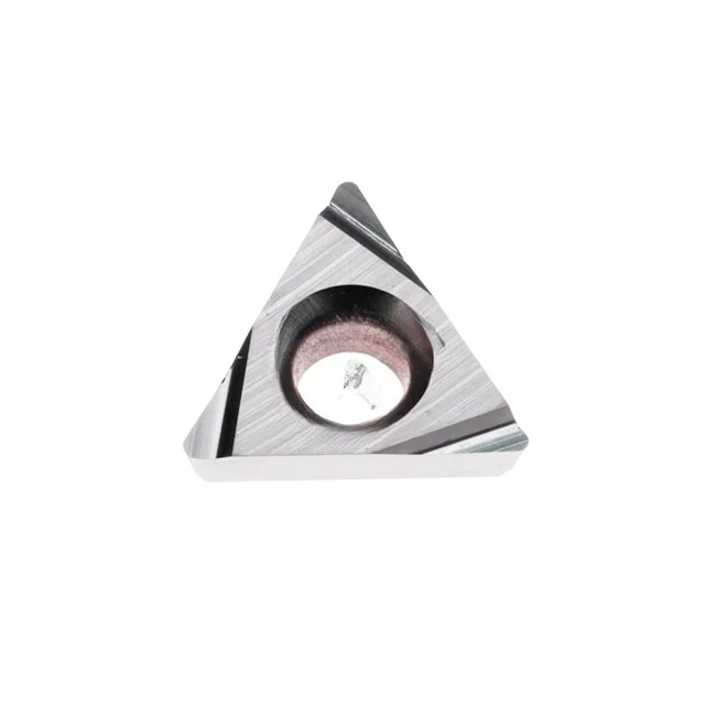 High Quality CNC Blade TBGT060102L-F TBGT060104L-F TC9130 MC1020 S1