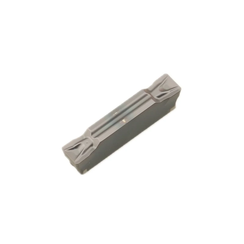 High Quality Carbide Insert CNC Blade MGMN300-M OP1215 for Lathe Machine Cast Iron PVD Coated Durable Made in China
