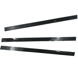 High-Speed Cobalt-Containing Super-Hard White Steel Turning Tool HRC 66-69 Customized OEM Sizes 3/4/5/6/8*16/18/20*200 8*8
