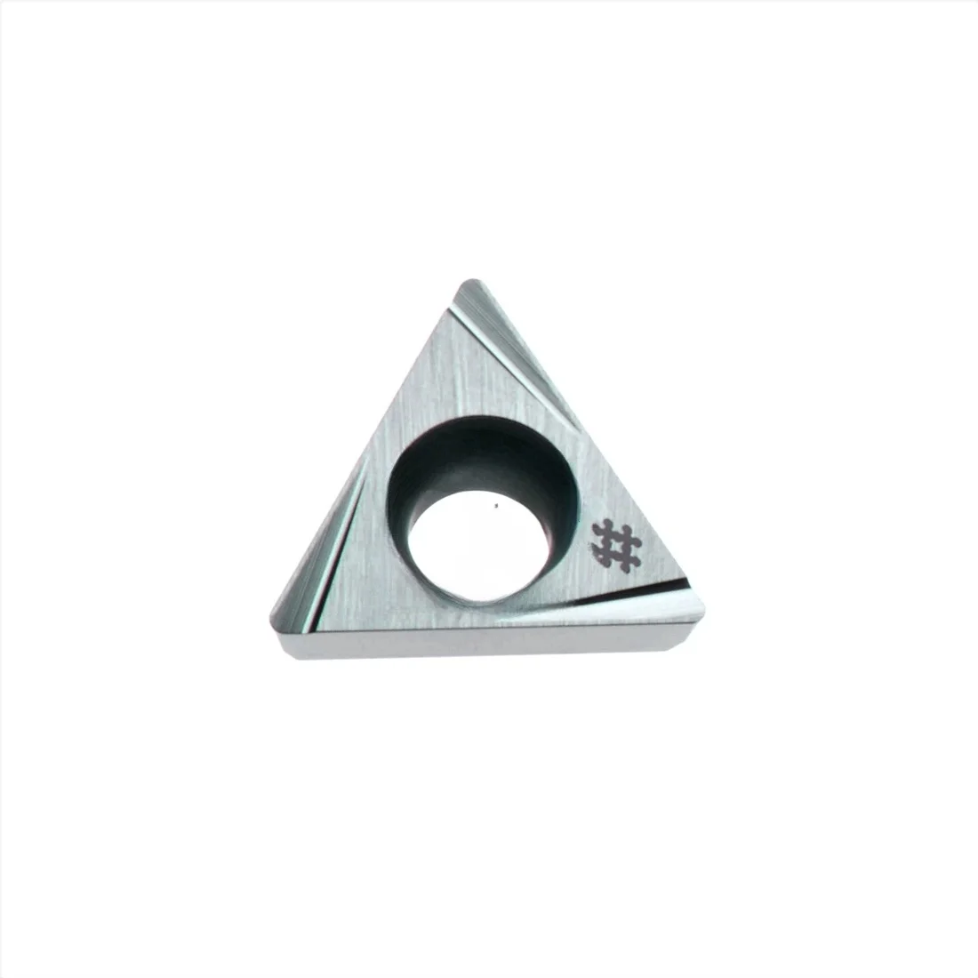 Japan CNC Blade Internal Turning Tool Hexagon Shape TPGT090204L-W T1200A FY T1500A Lathe Machine