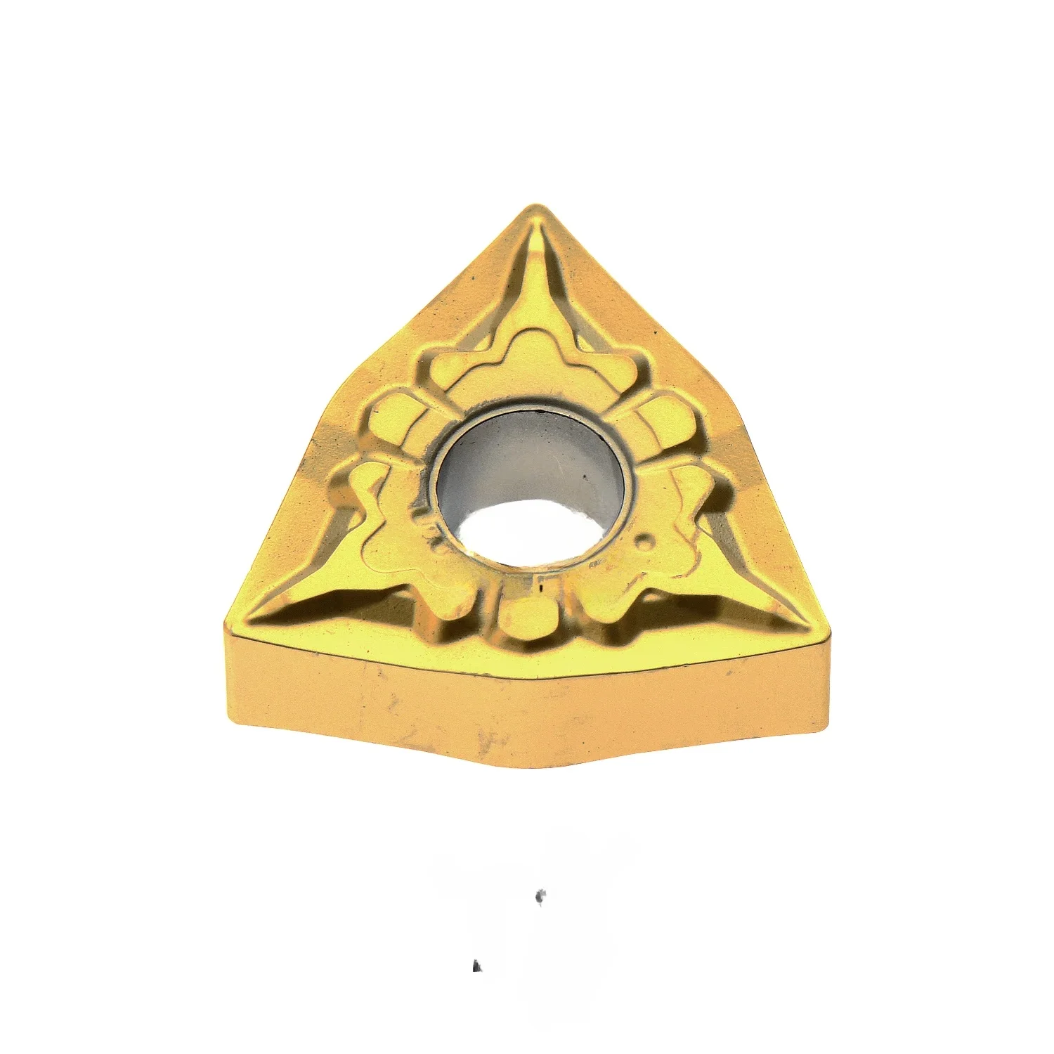 Japanese CNC Carbide Blade WNMG080408-TS NS9530 F1Y TSF for Lathe Machine Cutting Tools Hexagon Shape Customized OEM Support