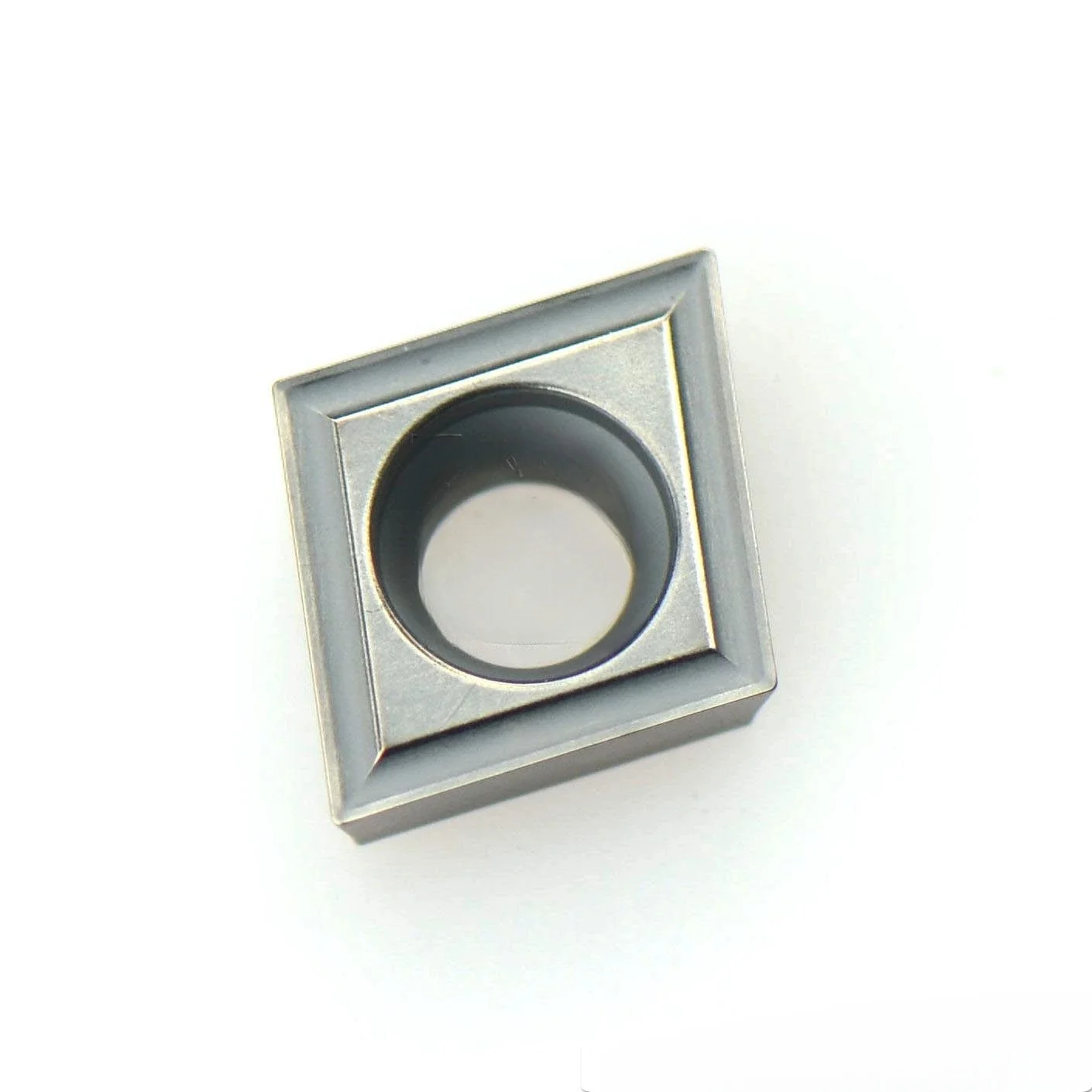 Japanese Cemented Carbide Internal Turning Tool with NS530 CCMT060204-24 Triangle Shape Blade 60HRC