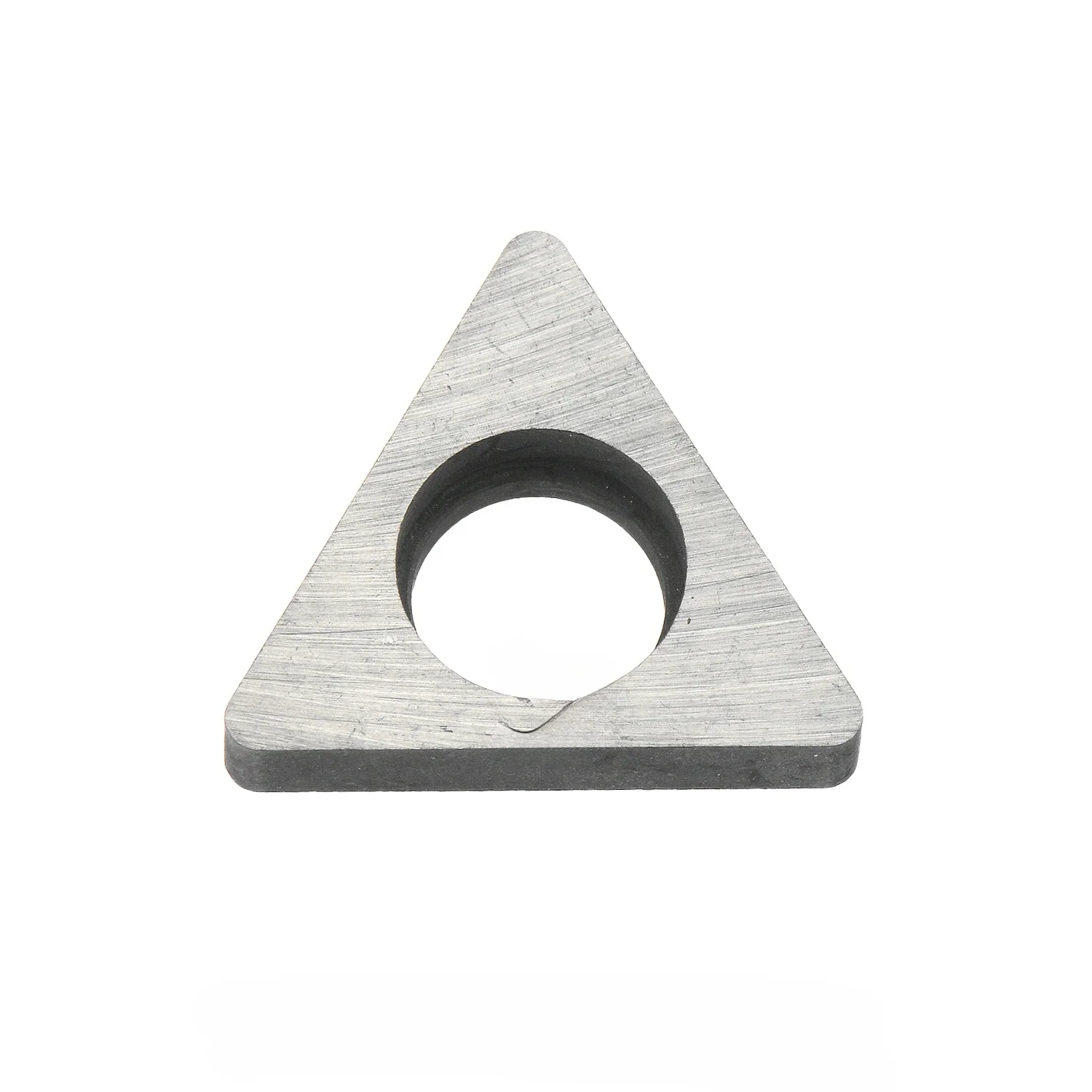 Machine Tool Insert Accessories ST1603 MT1603 Triangular Knife Shim Adaptation TNMG1604 Blade ST2204