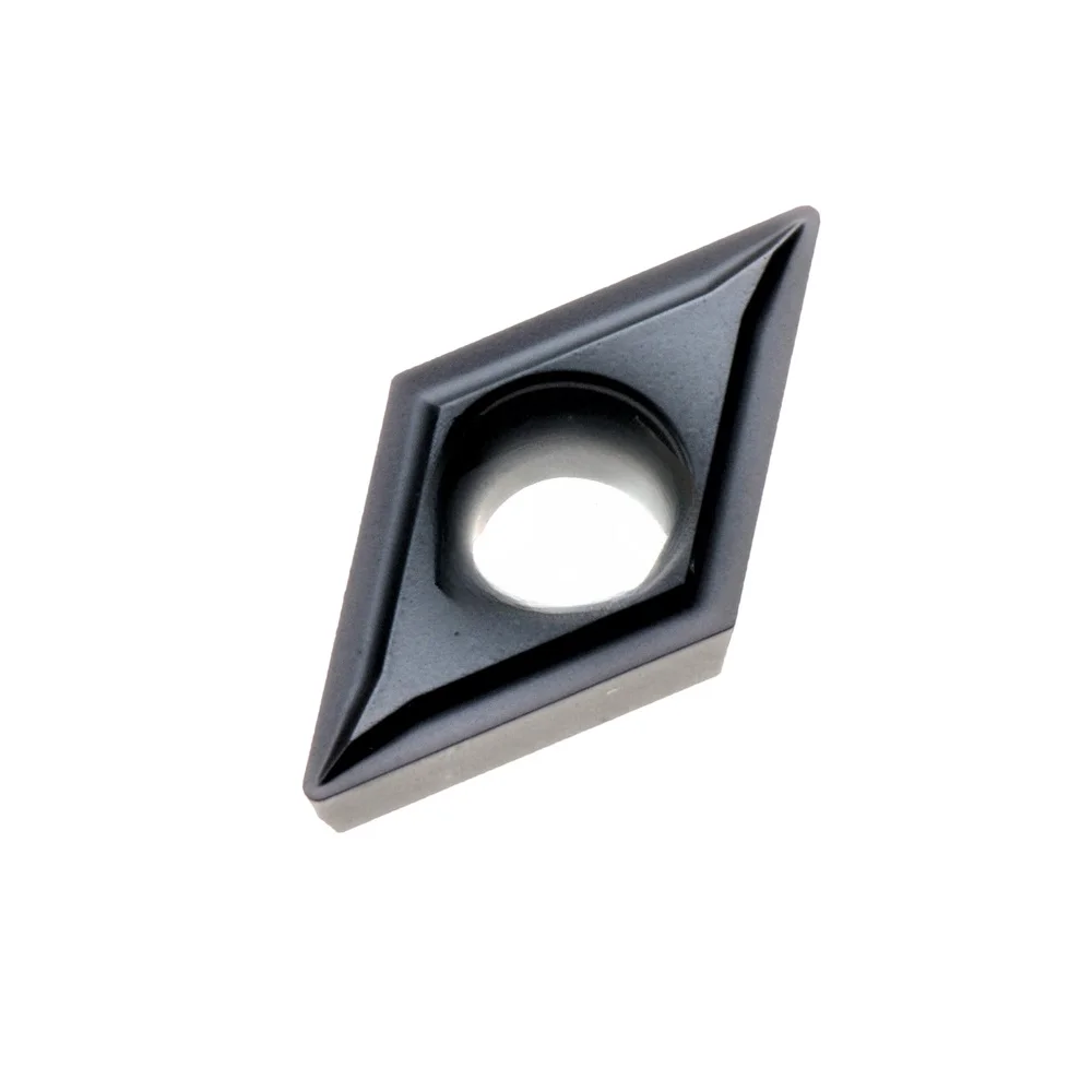 Machine Tool Insert US DCMT070202/070204/11T302/11T304/11T308LF KC5010 DCGT Turning Insert