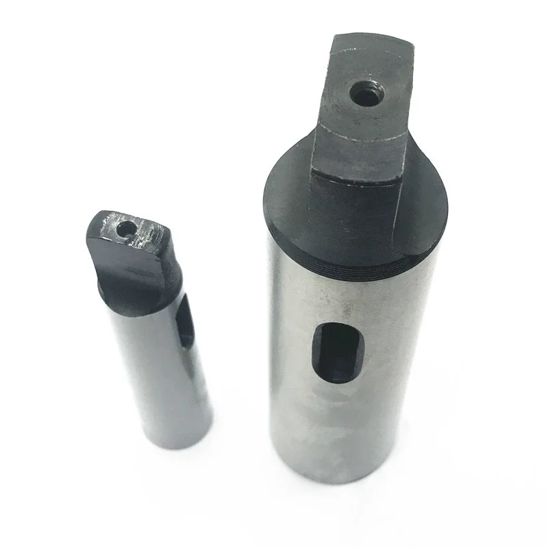Mohs Fully Ground No. 45 Steel Quenching Drill Bit Customizable Taper Sleeve/Drill Sleeve Variable Diameter 1-2-3-4-5-6