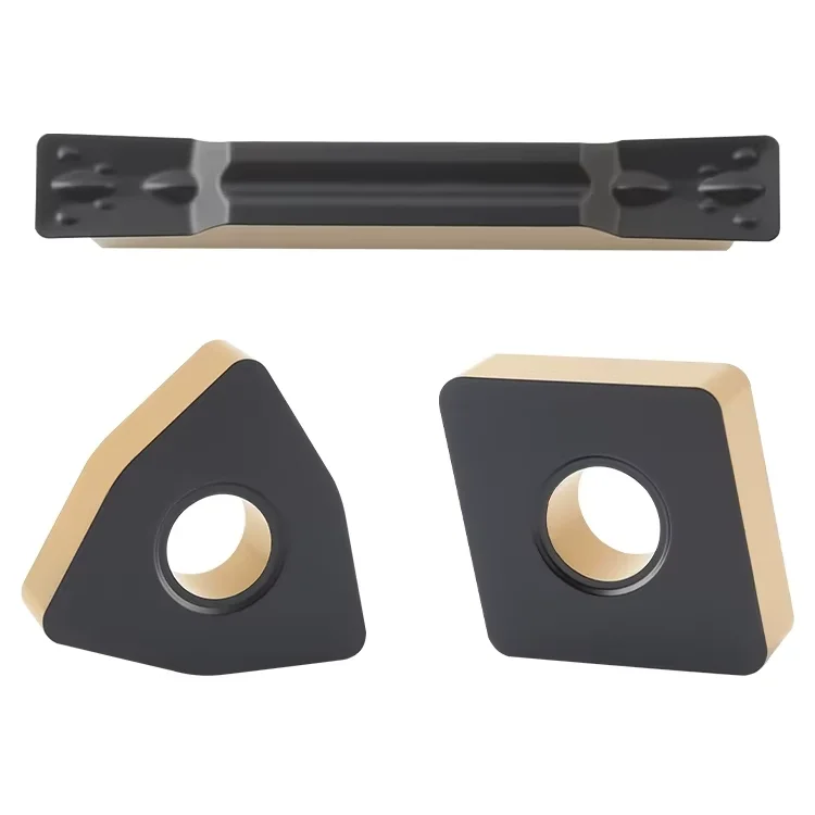 Peach-shaped CNC Blade Cast Iron Pig Iron WNMA080408 External Cylindrical Lathe Tool Grooving Cutter MGMN300 Turning Insert