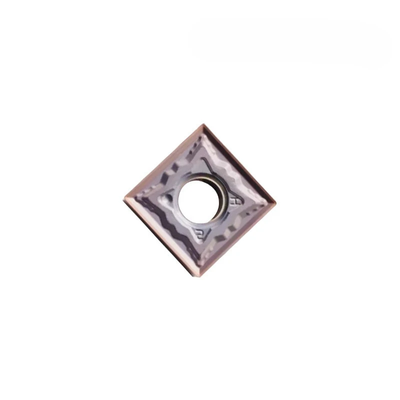SNMG120404-HS LF6018 Square CVD Coated Tungsten Carbide CNC Turning Inserts & Tools for Lathe Machine and Tool Holder