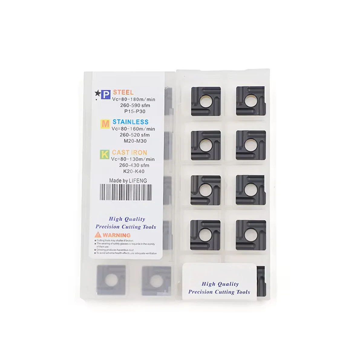 SNMG120408R-S 9218 SNMG 120408 CNC Machine Lathe Cutter Turning Tools New Tungsten Carbide Insert