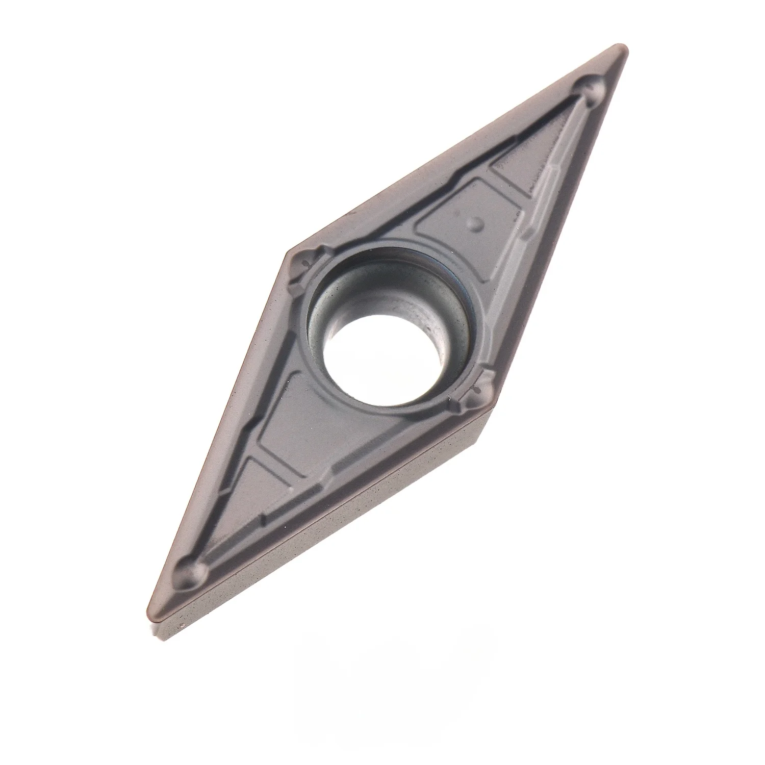 Stainless Steel Turning Tool with Digital Control and Rhombus Shape OEM Support Models VBMT110304 LF6018S