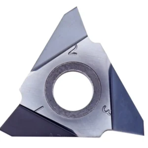 T-slot Milling Inserts Model SEE 27VER100 140 160TR; Made in Mainland China