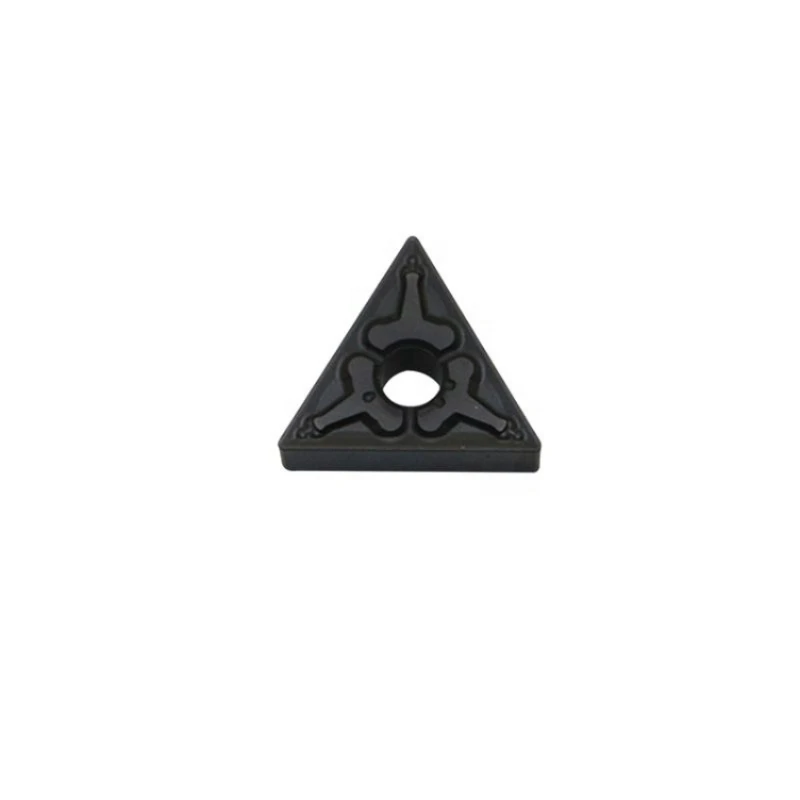 TNMG 220404 1604 PVD Coated Carbide PCD CBN Inserts for CNC Lathe External Turning Tool OEM
