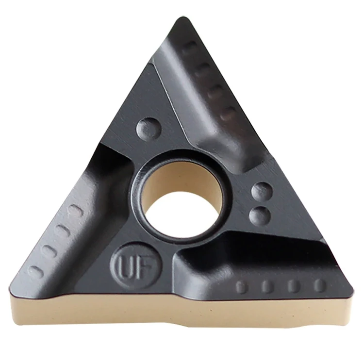 TNMG160404R-S DP9125 DG200/DMH25 and TNMG1604L-S External Turning Tools Triangular Slotting and Roughing OEM Customizable
