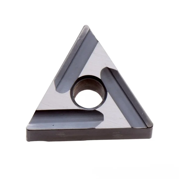 TNMG160404R-S NS530 CNC Blade PVD-Coated External Turning Tool for Stainless Workpiece Special Price OEM HRC CVD for CNC Lathes