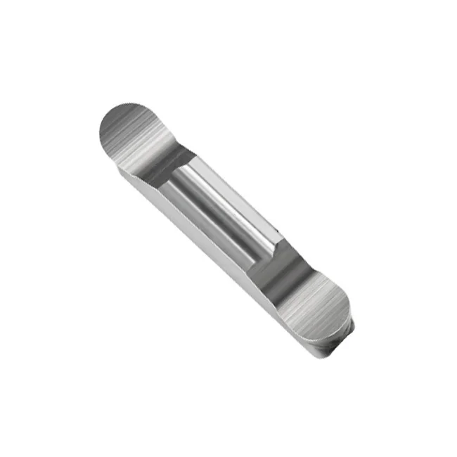 Turning Insert Ceramic Arc Fine Grinding Slotting Insert MRGN200/300/400/500-G D650 MRMN-M Turning Insert