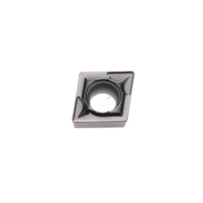 Turning Tool CNC Blade 45-55HRC 3-Year Warranty CCMT060204 VP15TF FM MM LM