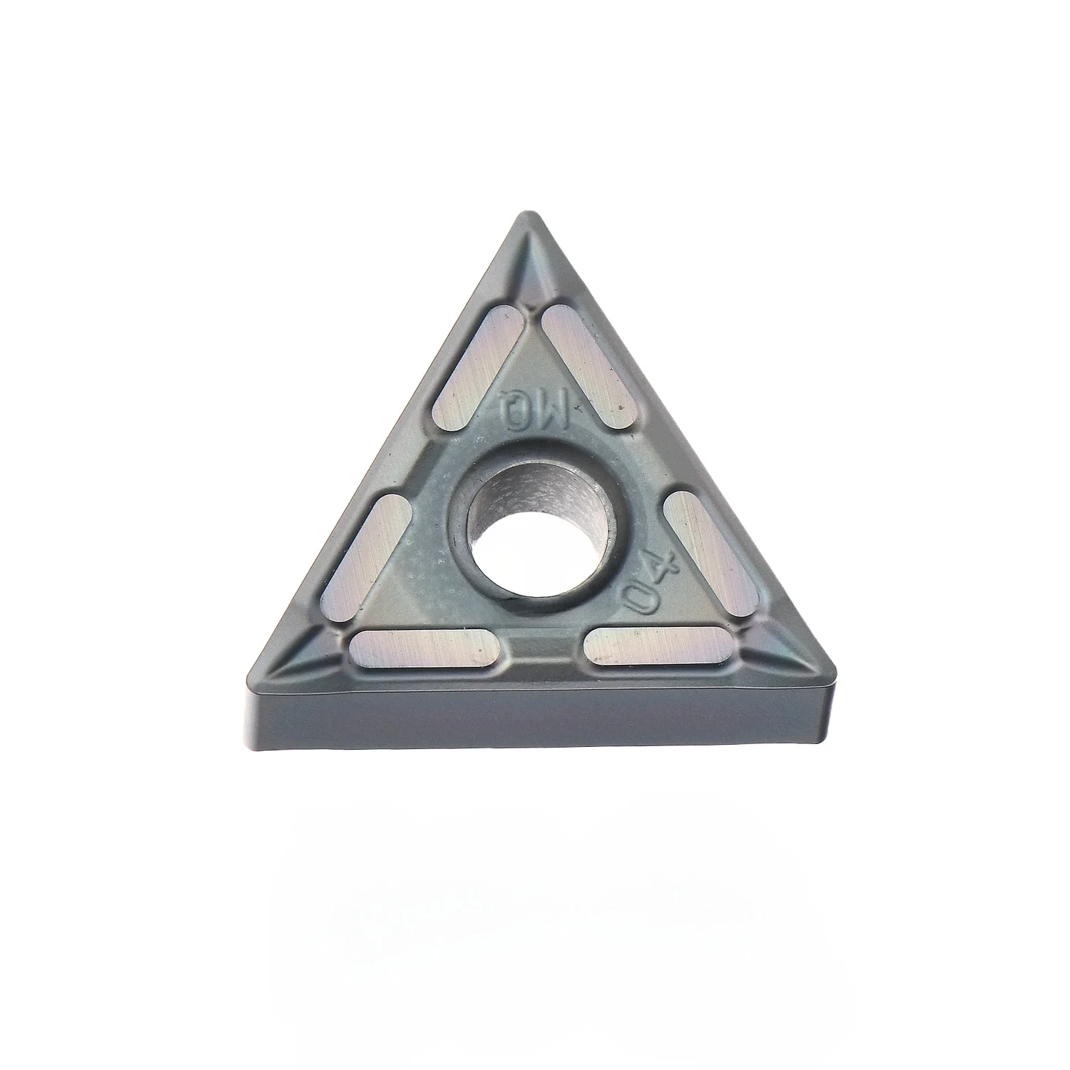 Turning Tool CNC Blade TNMG160404MQ PR1125 PR1535 Stainless Steel