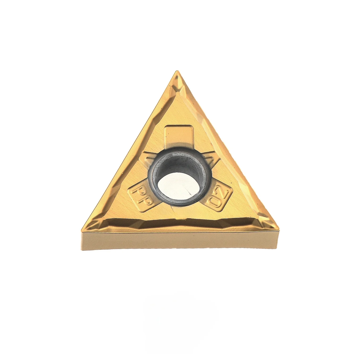 Turning Tool Triangle CNC Blade 60hrc TNMG160402 TNMG160404/160408 PP PV720 CCX