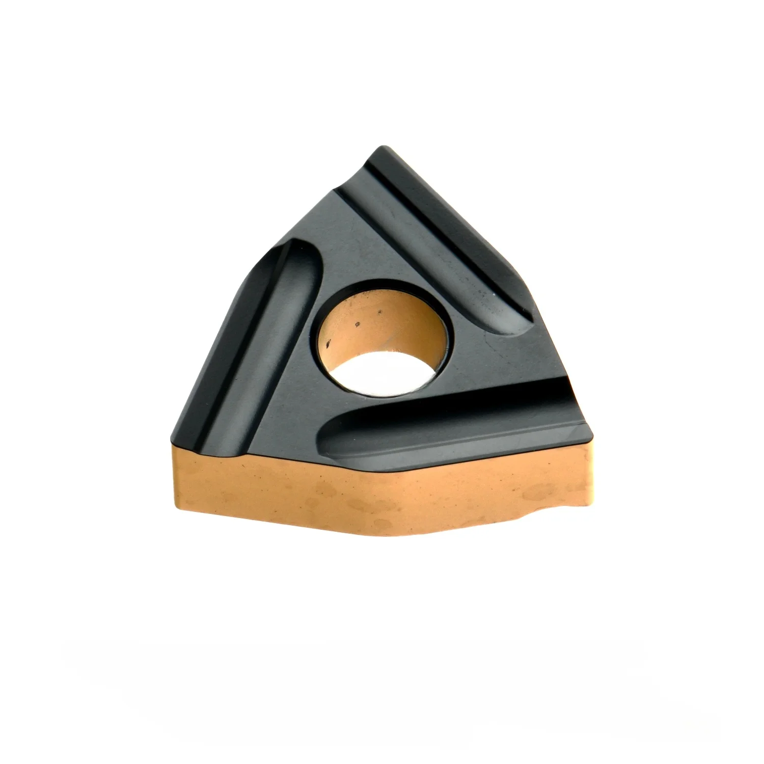 Turning Tool Two-color Rough Turning Blade WNMG080408/080404R-S/L-S CP025/035 D2025 HS8125