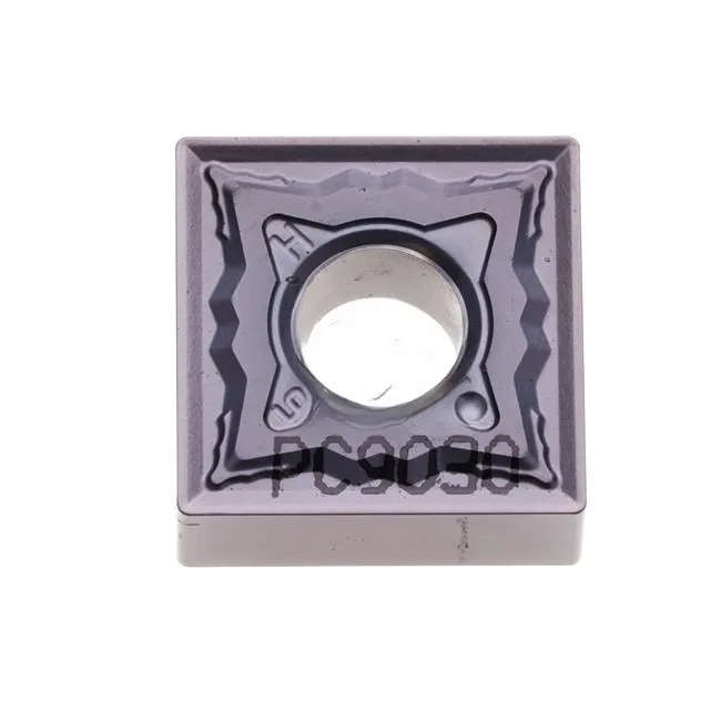 Turning Tools Insert CNC Blade SNMG120408-HS PC9030 PC5300 PC8110 OEM Diamond Shape